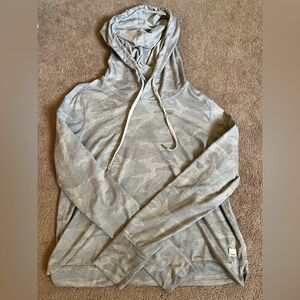 Vuori Halo Essential Hoodie